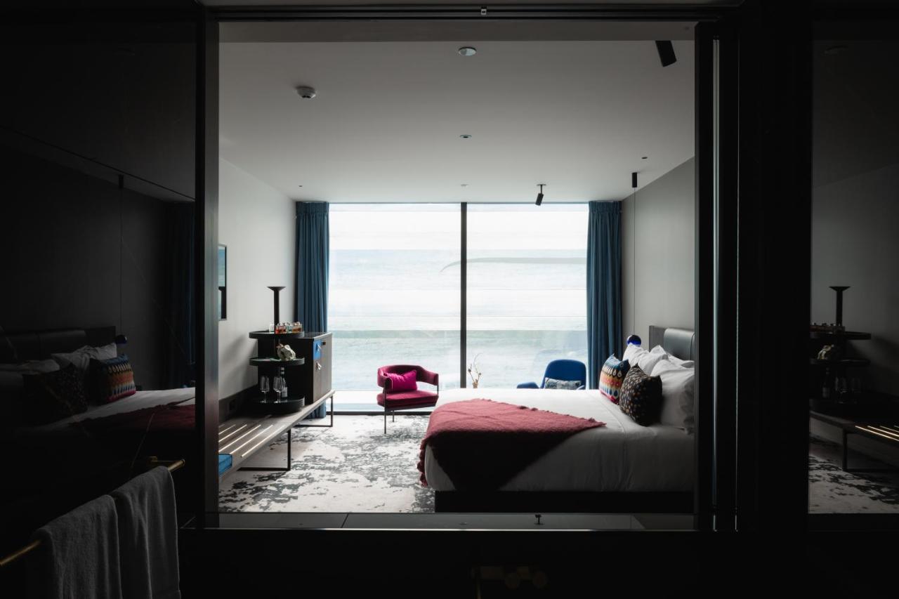Ebb-Dunedin Dış mekan fotoğraf